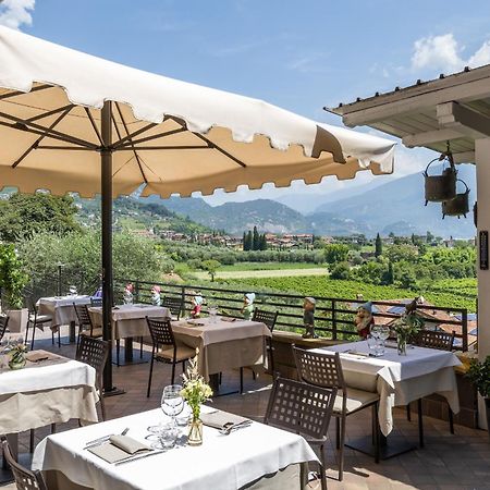 Agritur Eden Marone Villa Riva del Garda Exterior foto