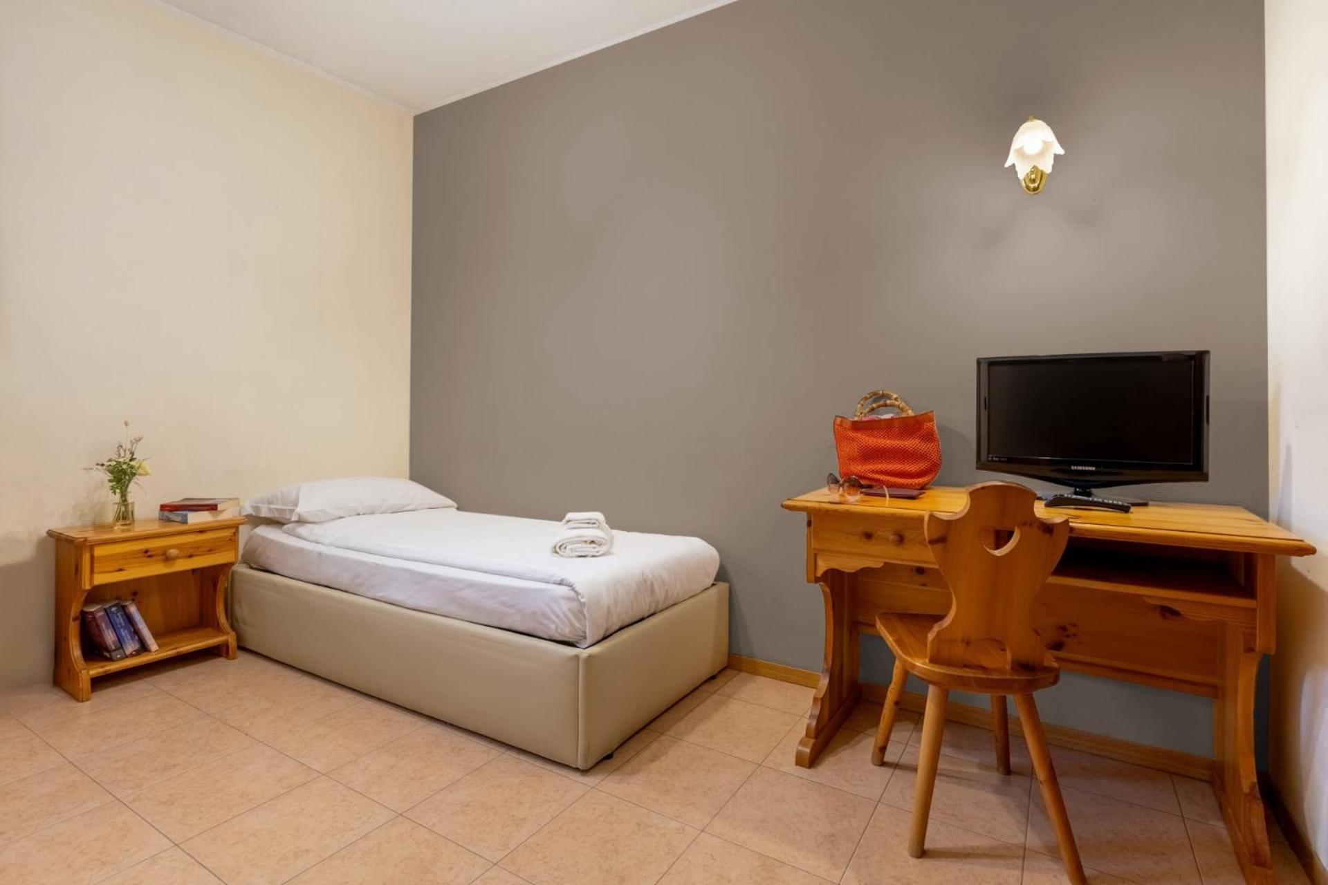 Agritur Eden Marone Villa Riva del Garda Exterior foto