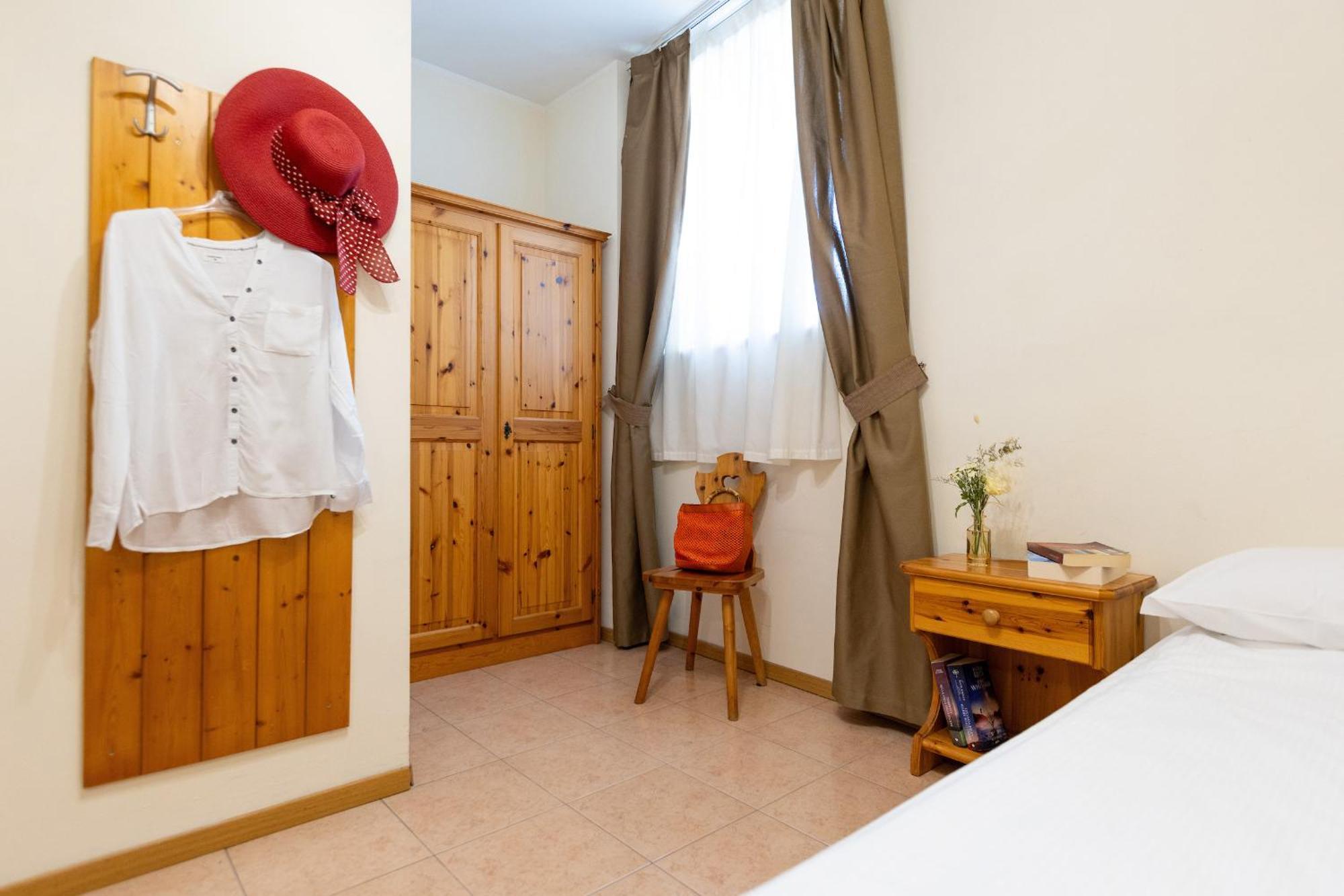 Agritur Eden Marone Villa Riva del Garda Exterior foto