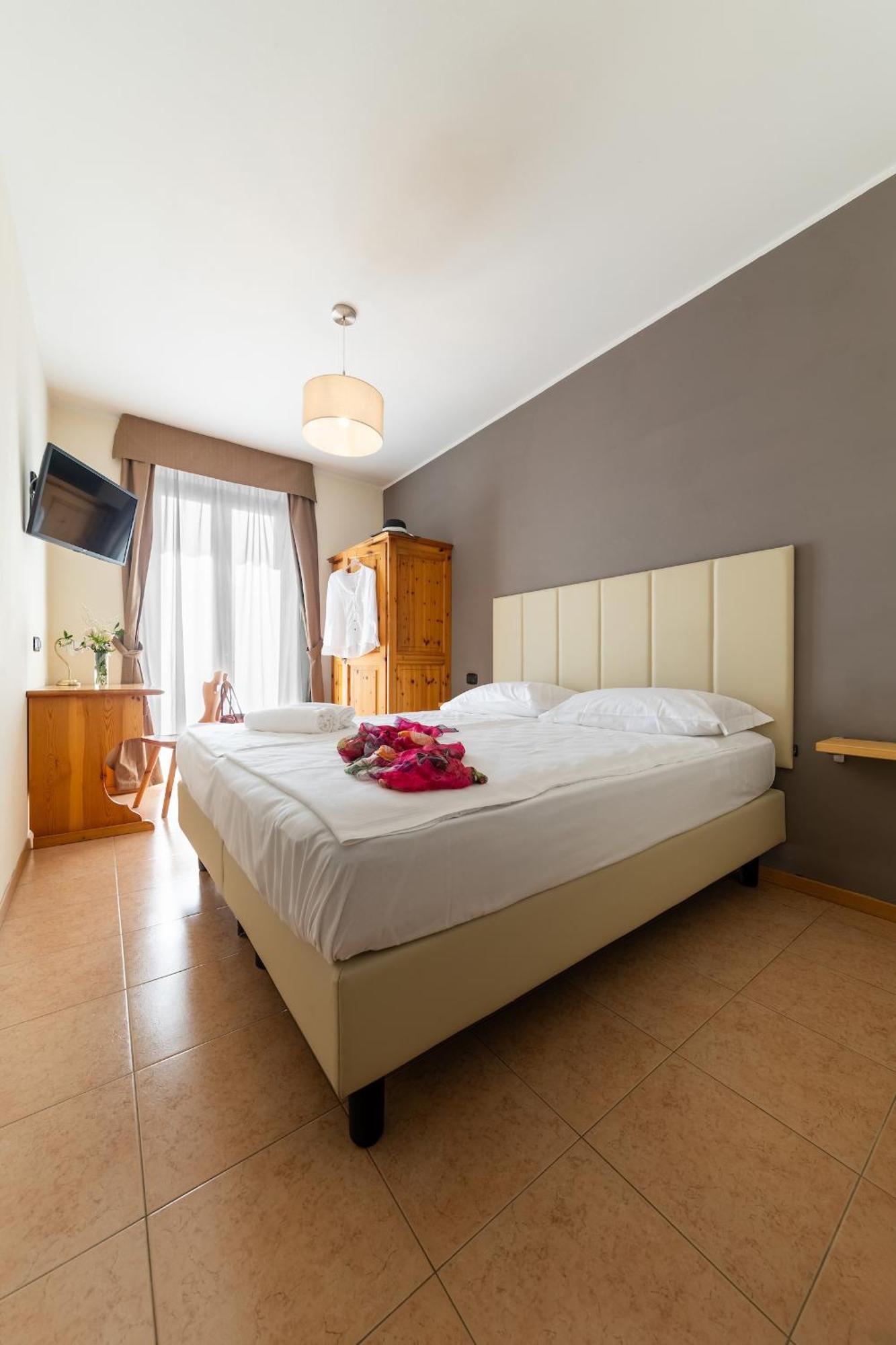 Agritur Eden Marone Villa Riva del Garda Exterior foto