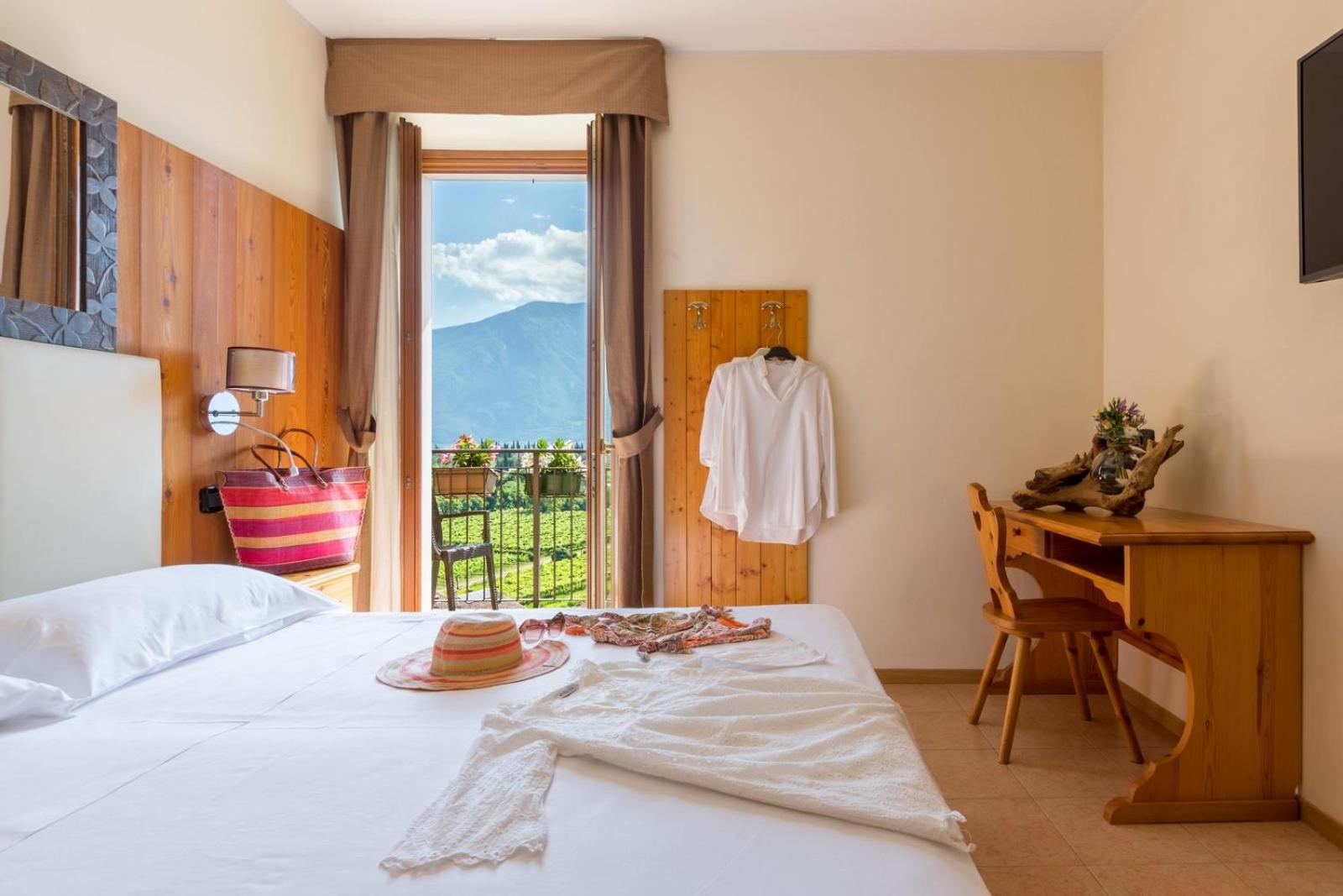 Agritur Eden Marone Villa Riva del Garda Exterior foto